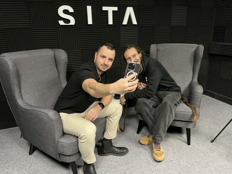 Fish & Chips - Matej Martinček, Poky