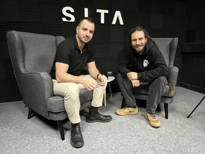 Fish & Chips - Matej Martinček, Poky