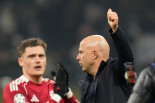 Italy Soccer Champions League