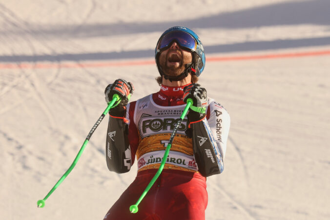 Marco Schwarz