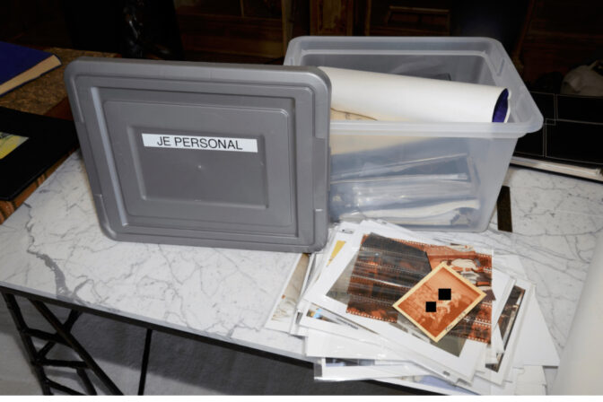 Justice Department Jeffrey Epstein