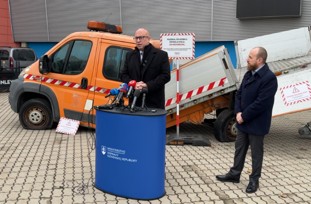 Ráž, kampaň „Nemobiluj! šoféruj!“