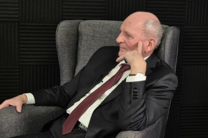 Konzeravtívna Kaviareň František Mikloško