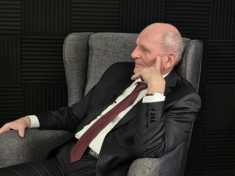 Konzeravtívna Kaviareň František Mikloško