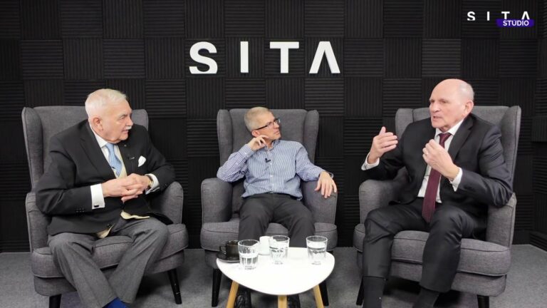 Konzervatívna kaviareň Stanislav Janota, Daniel Lukáč, František Mikloško