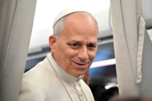 Lebanon Mideast Pope