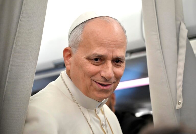 Lebanon Mideast Pope