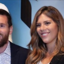 Maria Sol Lionel Messi