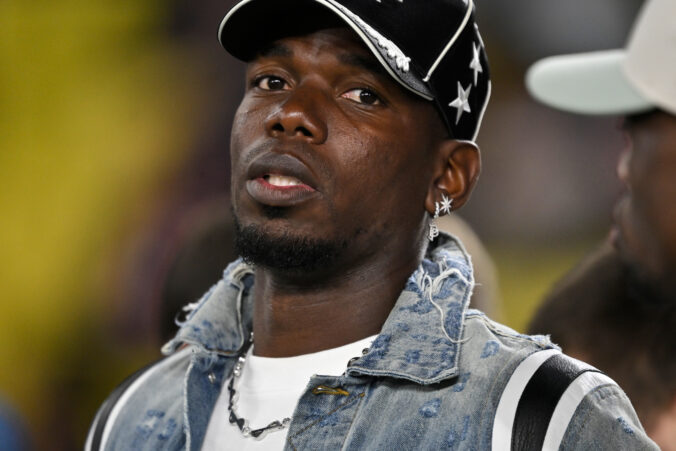 Paul Pogba
