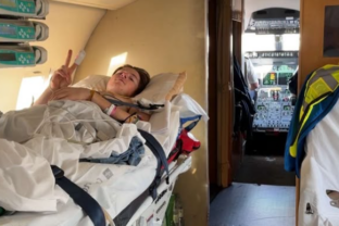 William Bostadloekken