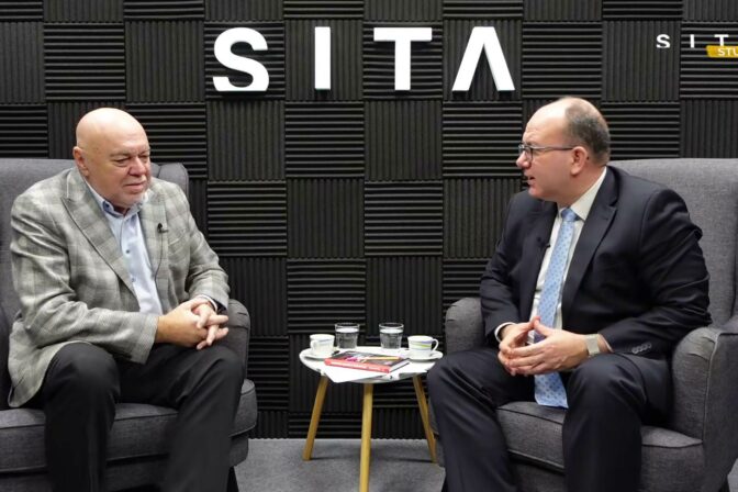 Okno do sveta Miroslav Mojžita, Miroslav Wlachovský