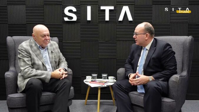 Okno do sveta Miroslav Mojžita, Miroslav Wlachovský