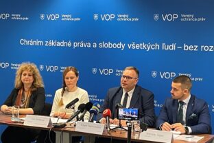 Ombudsman Dobrovodský, stavebný zákon