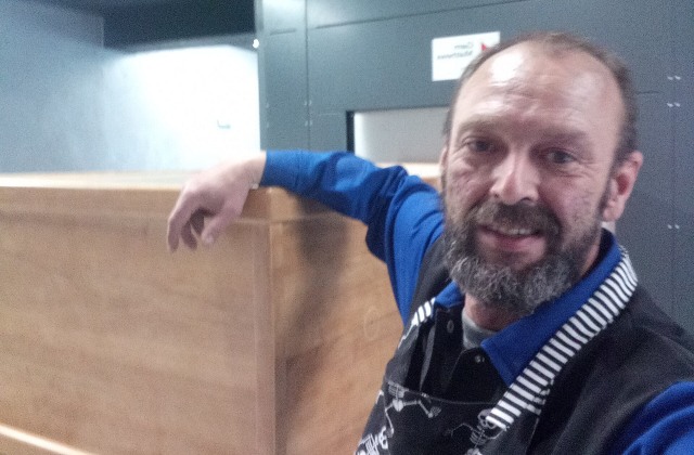 Pálič, krematórium, Ondrej Krchman