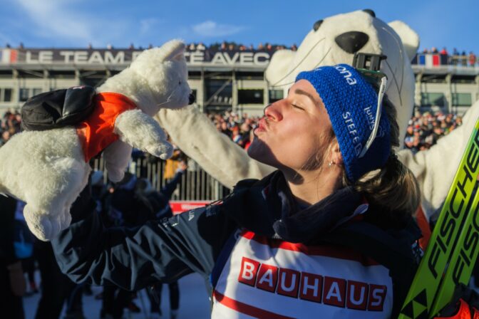 Paulína Bátovská Fialková