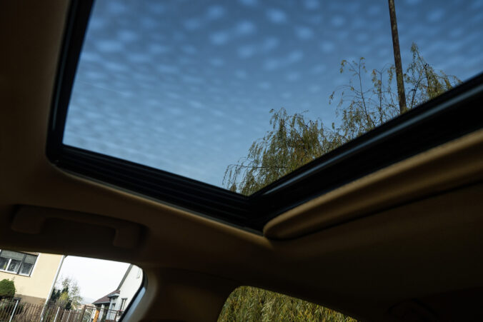 Lexus ES300h Legacy Edition