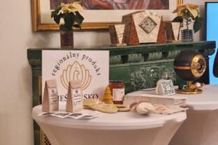 Regionálna značka Piešťansko