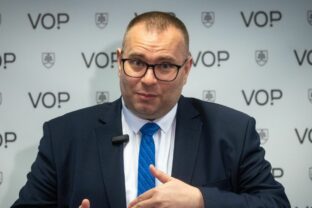 VOP: 100 dní vo funkcii