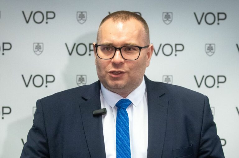 VOP: 100 dní vo funkcii