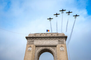 Romania National Day