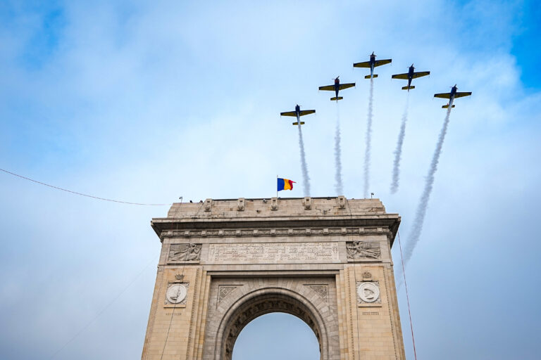 Romania National Day