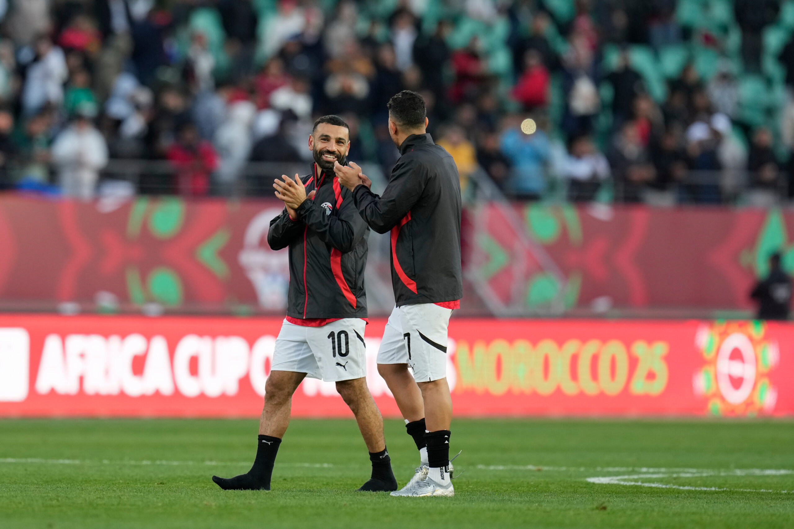 FUTBAL: Africký pohár národov