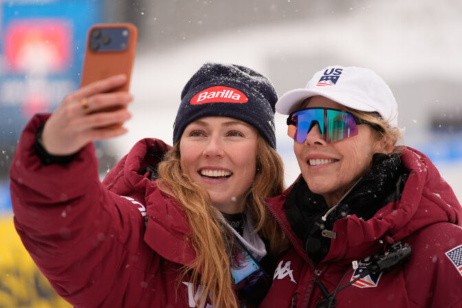 Svetový pohár v zjazdovom lyžovaní