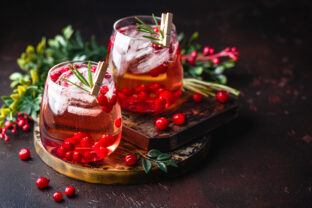 Nealkoholické nápoje