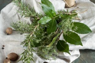 bouquet garni