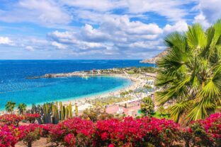 Gran Canaria