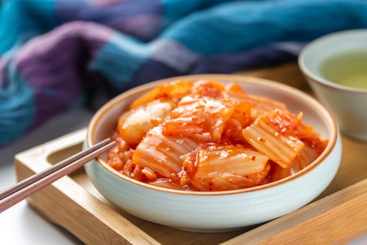 Kimchi