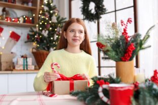 Darček pre tínedžera