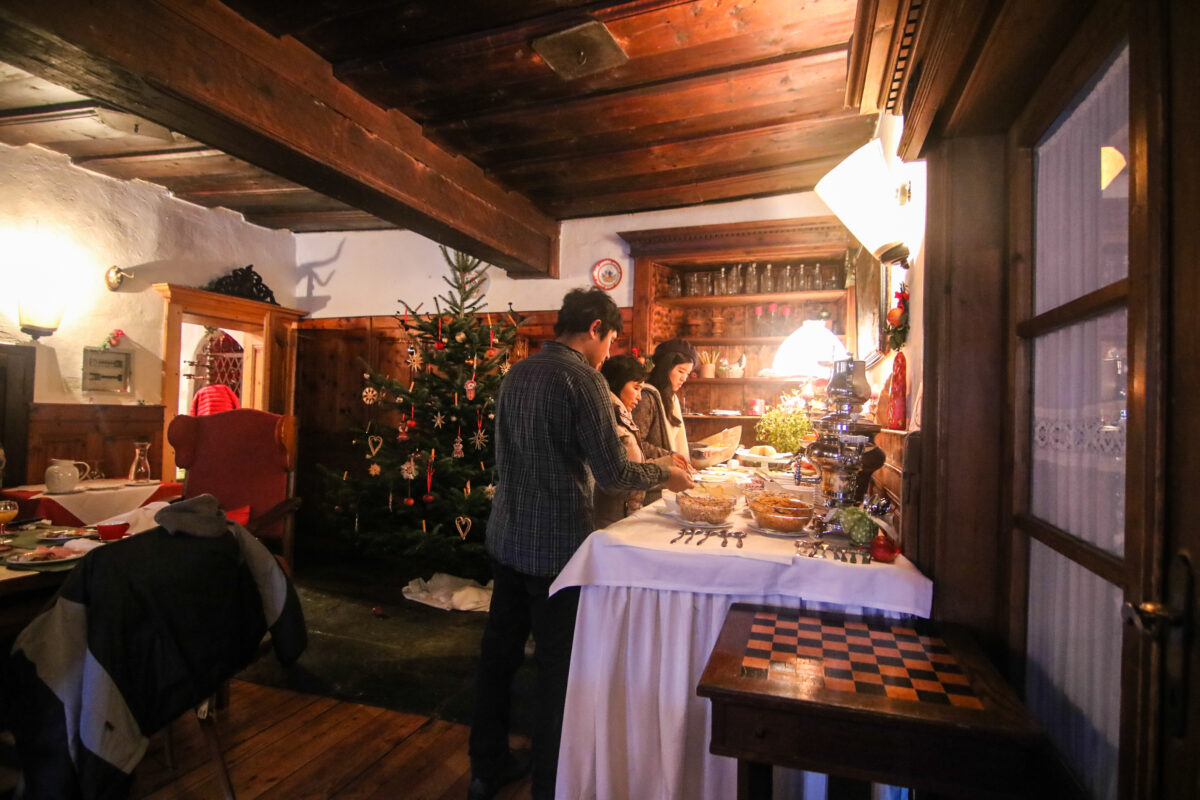 Čo by ste na Štedrý deň nemali robiť