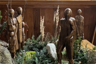 Betlehem vysoké tatry