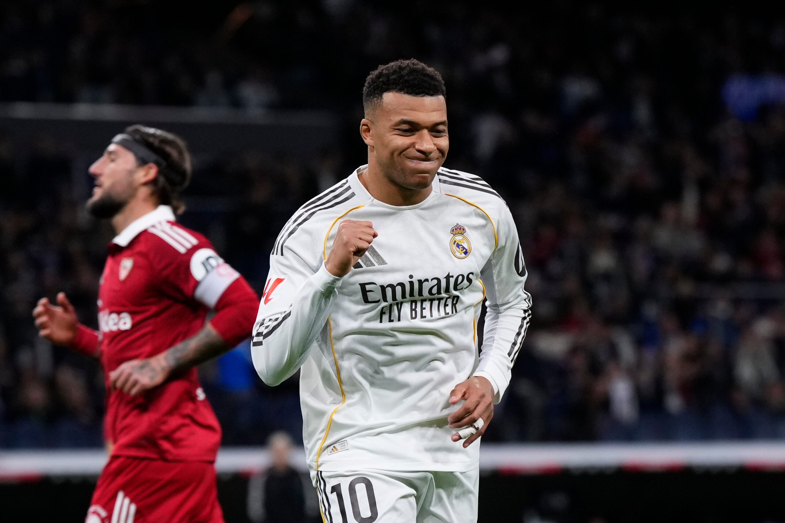 Kylian Mbappé