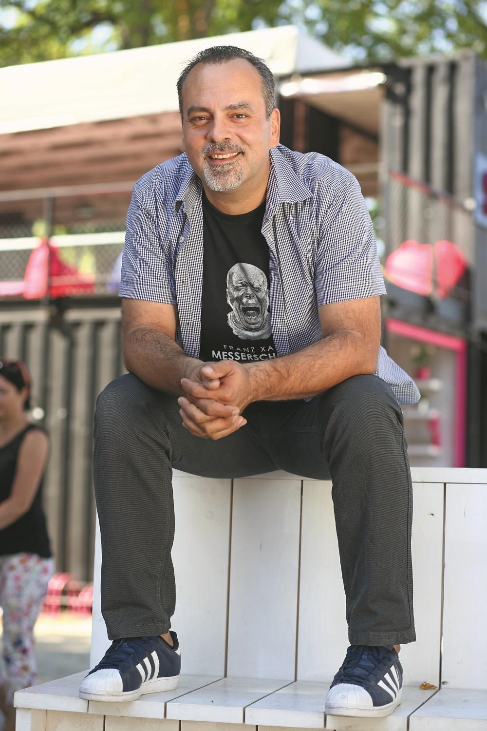 Sväťo Malachovský