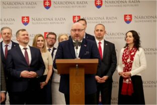 KDH, Andrej Žiarovský