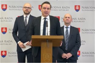 Progresívne Slovensko