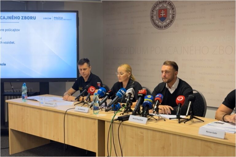 Jana Maškarová, Matúš Šutaj Eštok