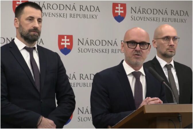 SaS, Branislav Gröhling