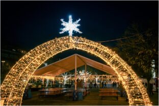 Senec, vianočné trhy