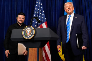 Trump Ukraine