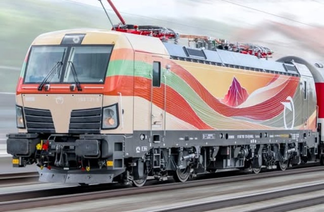 Vlaky hodinovy takt, zssk