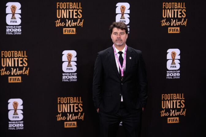 Žreb MS 2026 vo futbale