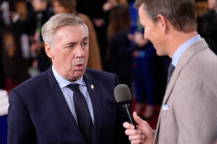 Žreb MS 2026 vo futbale