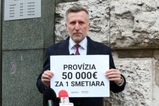 Martin Winkler, provízie