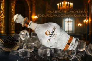 Prémiové nápoje z Bottle Store: Spojenie kvality, remesla a výnimočného výberu