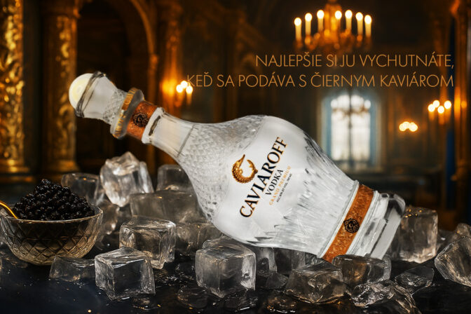 Prémiové nápoje z Bottle Store: Spojenie kvality, remesla a výnimočného výberu