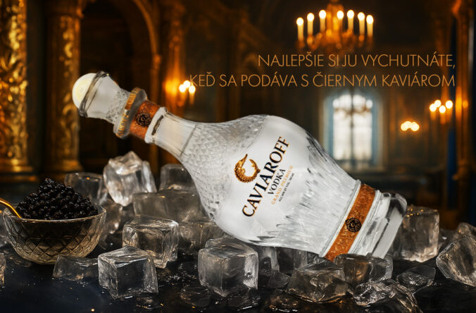 Prémiové nápoje z Bottle Store: Spojenie kvality, remesla a výnimočného výberu