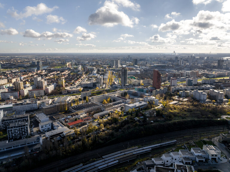 Areál Zváračáku čaká transformácia